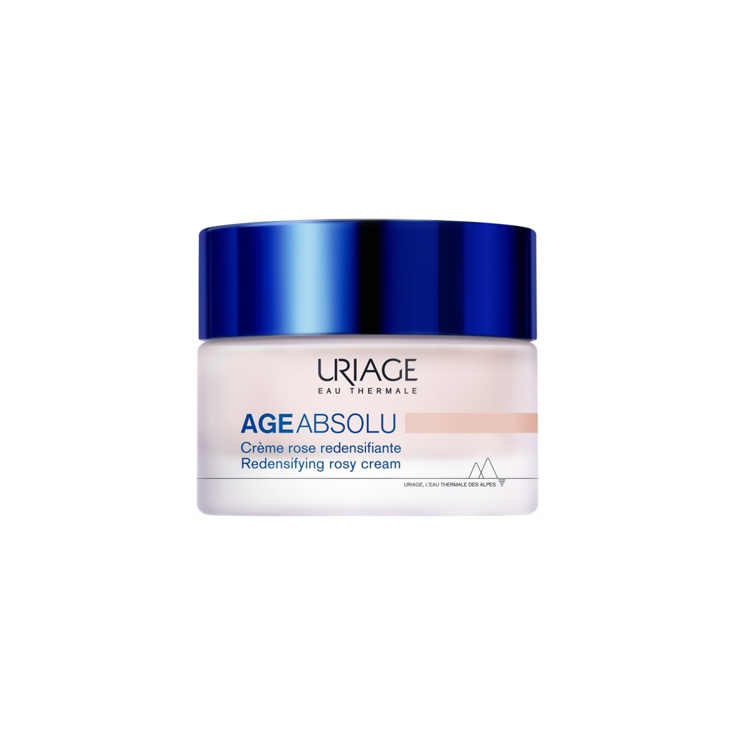 Uriage Age Absolu Crème rose redensifiante - 50ml