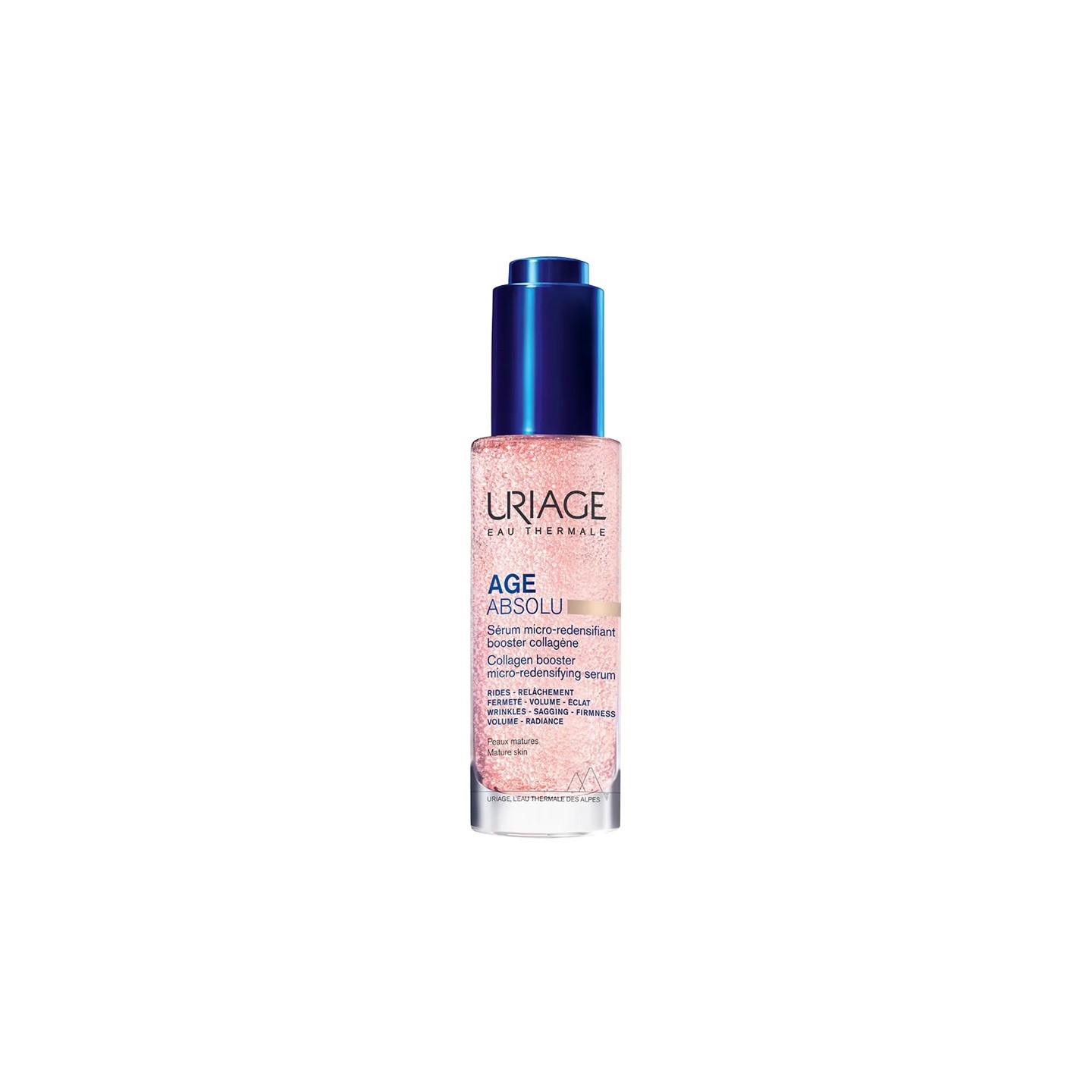 Uriage Age Absolu Sérum micro-redensifiant booster collagène - 30ml