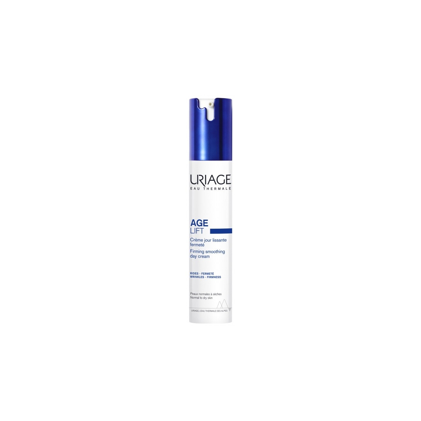 Uriage Age Lift Crème jour lissante fermeté - 40ml