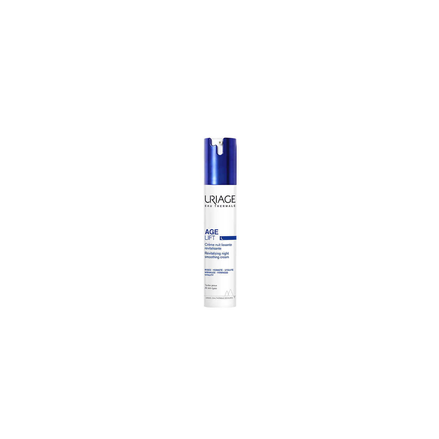 Uriage Age Lift Crème nuit lissante revitalisante - 40ml