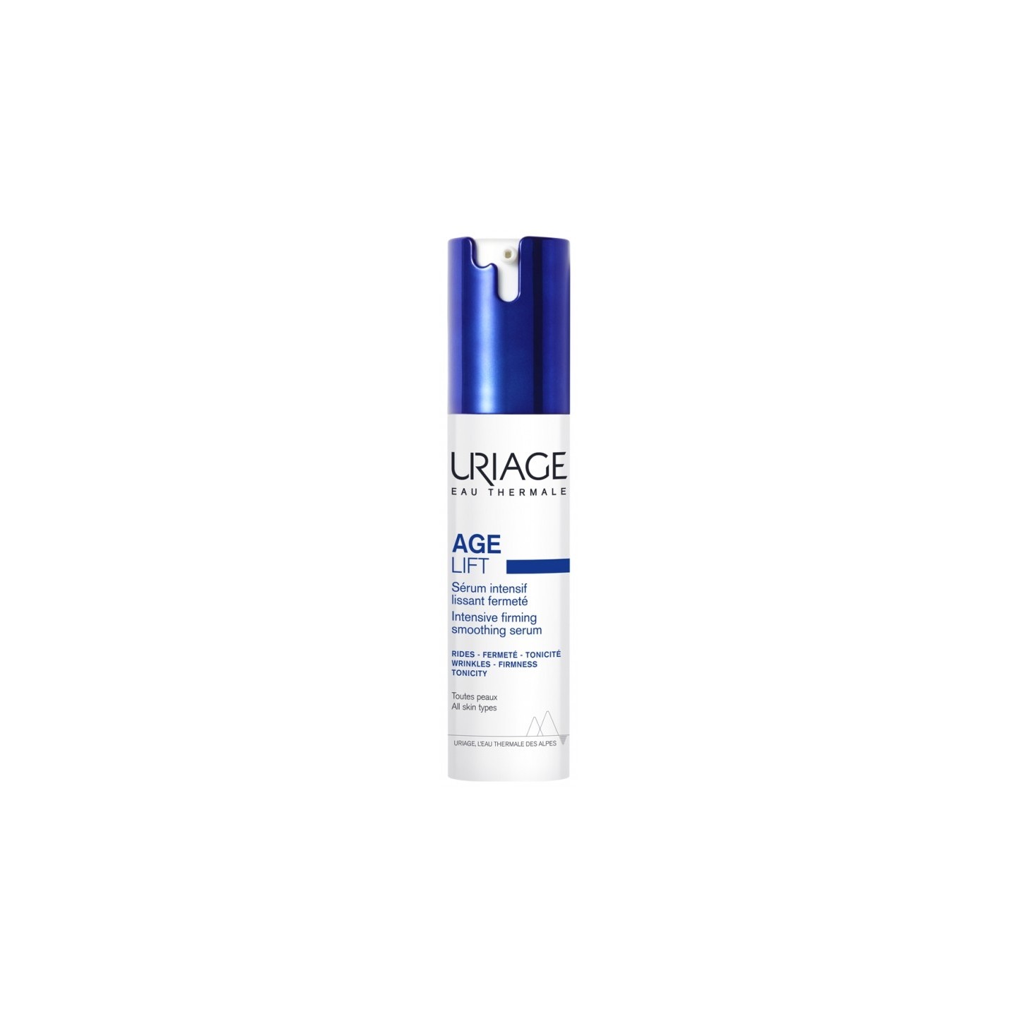 Uriage Age Lift Sérum intensif lissant fermeté - 30ml