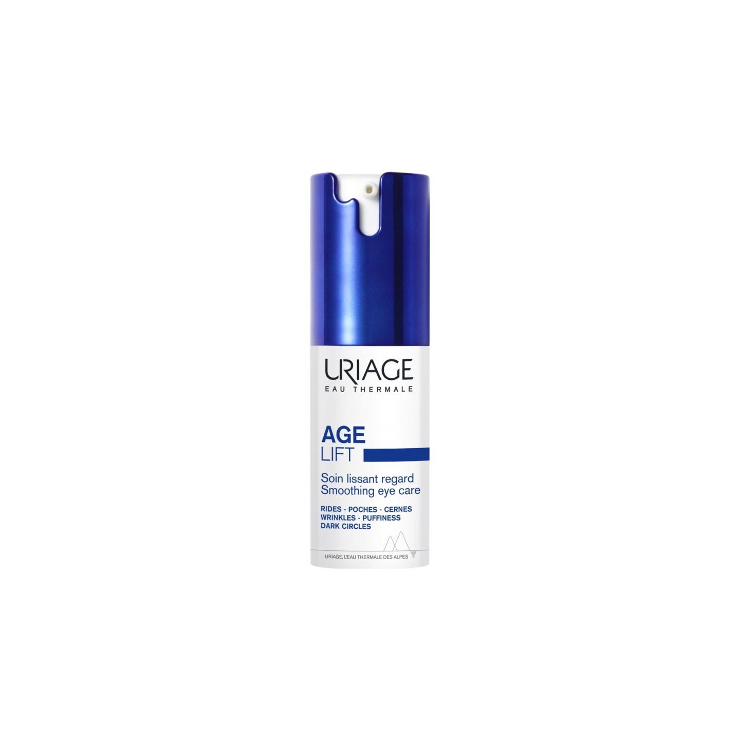 Uriage Age Lift Soin lissant regard - 15ml