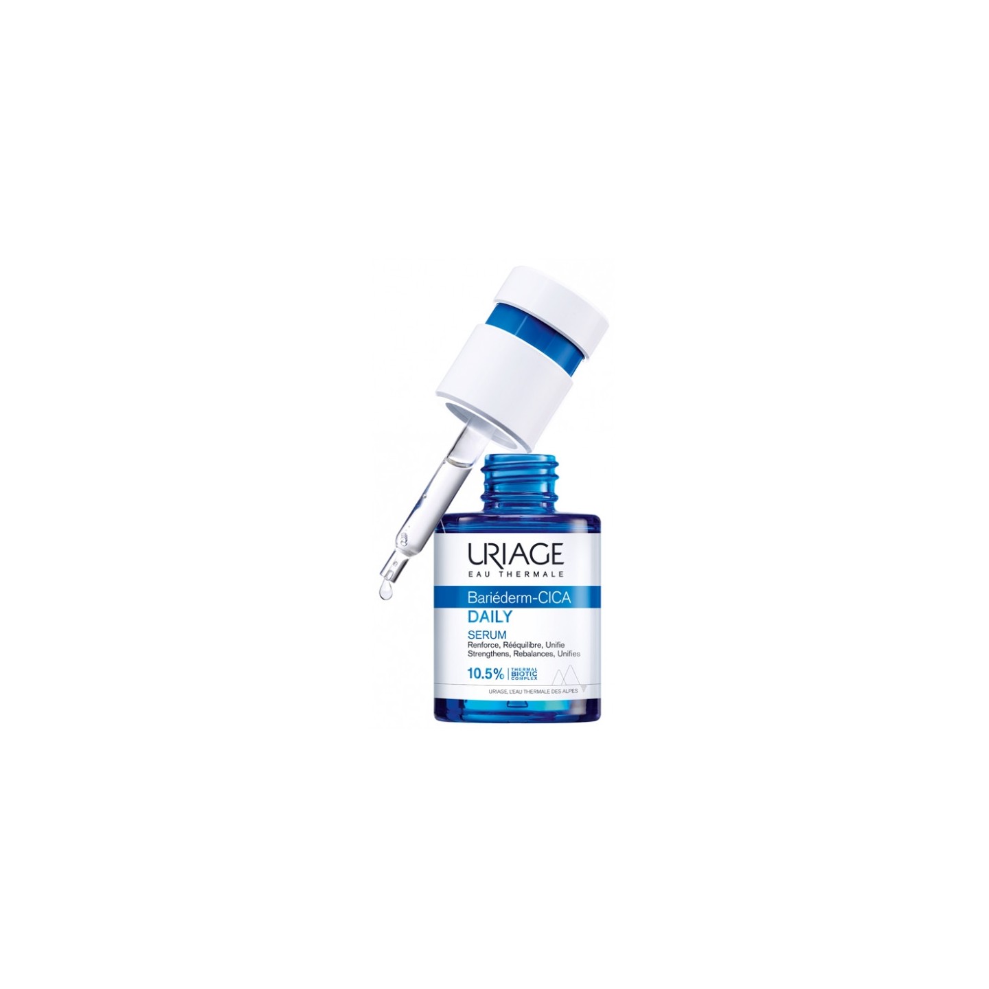 Uriage Bariéderm Cica Daily Sérum - 30ml