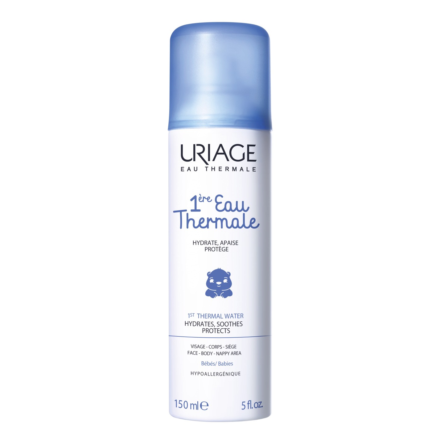 Uriage Bébé 1ere Eau thermale 150ml