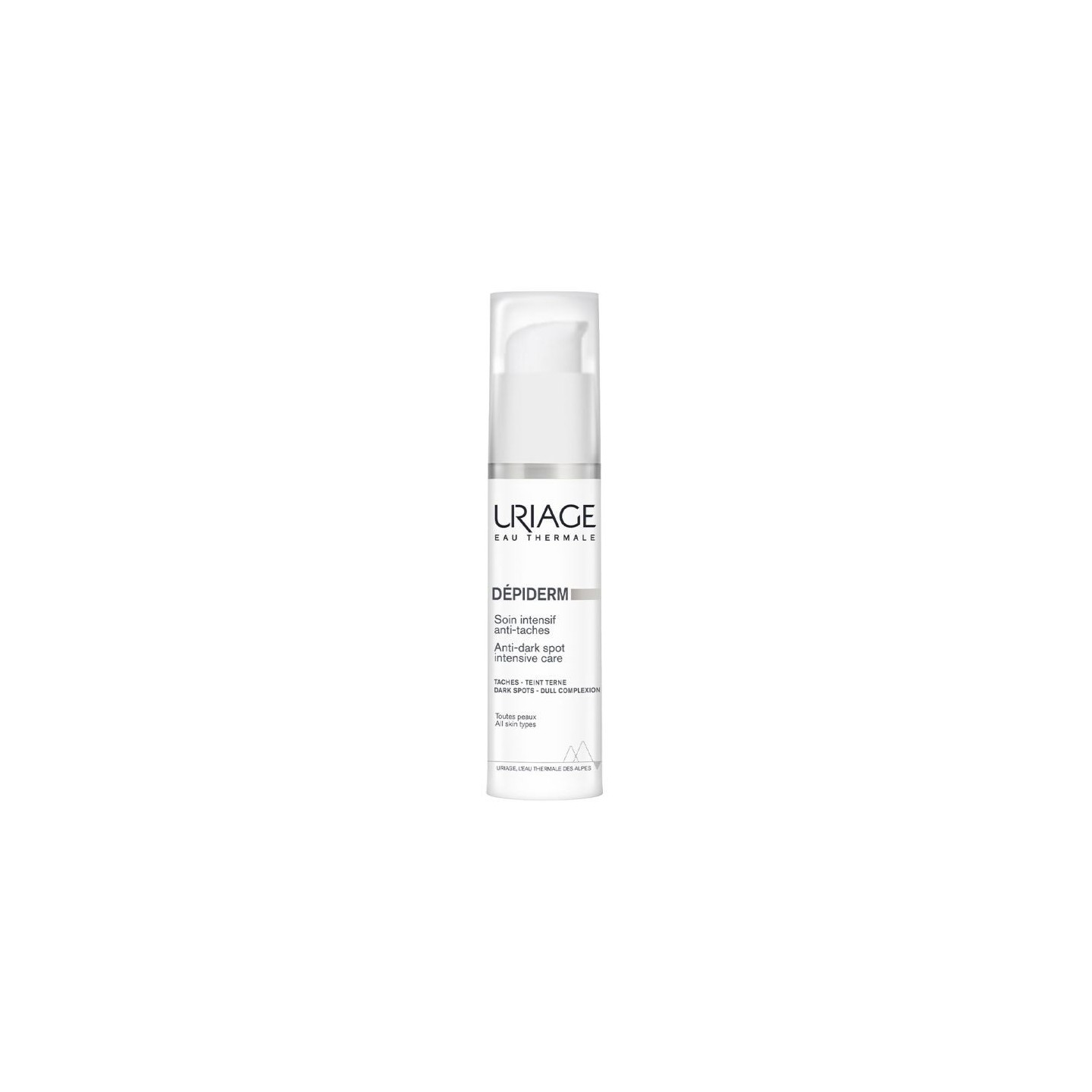 Uriage Dépiderm Soin intensif anti-taches - 30ml