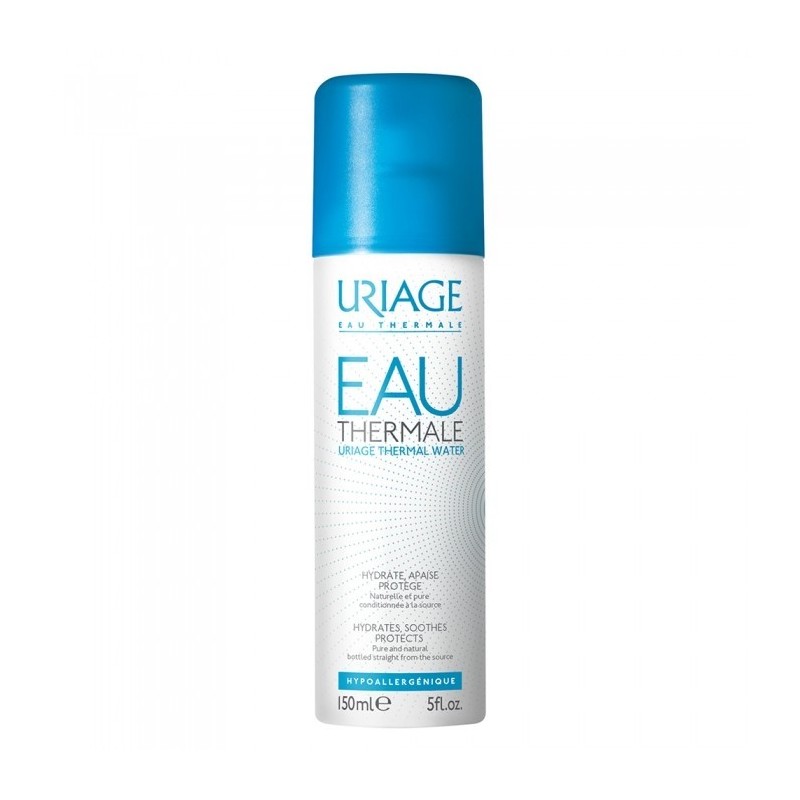 Pharmacie Bastille - Uriage eau thermale spray 150ml