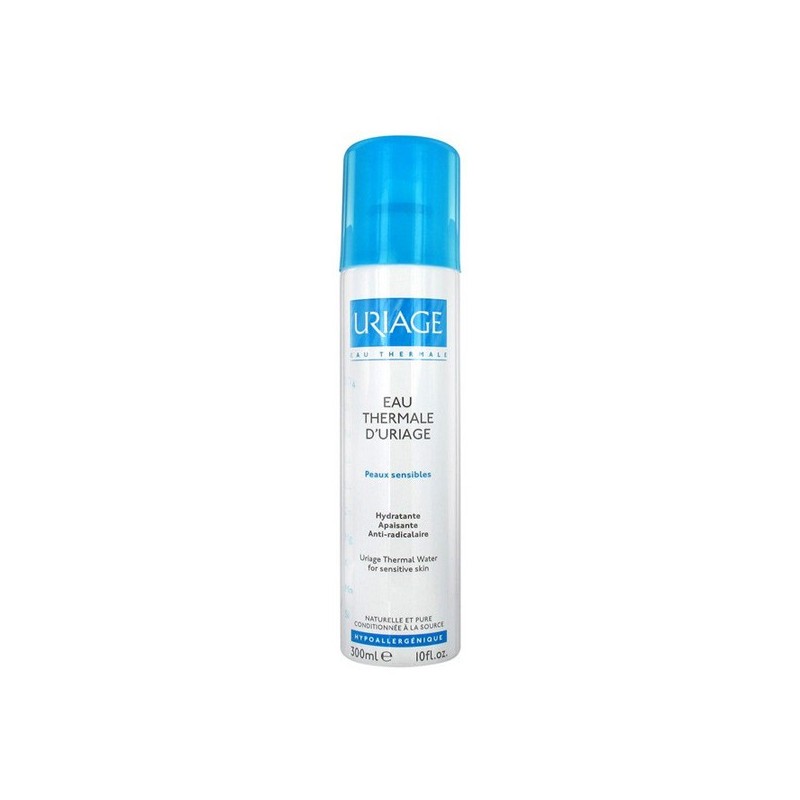 Pharmacie Bastille - Uriage eau thermale spray 300ml