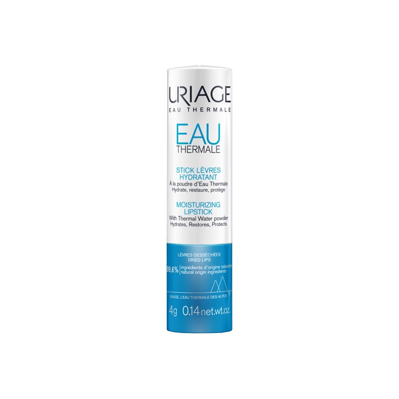 Pharmacie Bastille - Uriage Eau Thermale stick lèvres hydratant