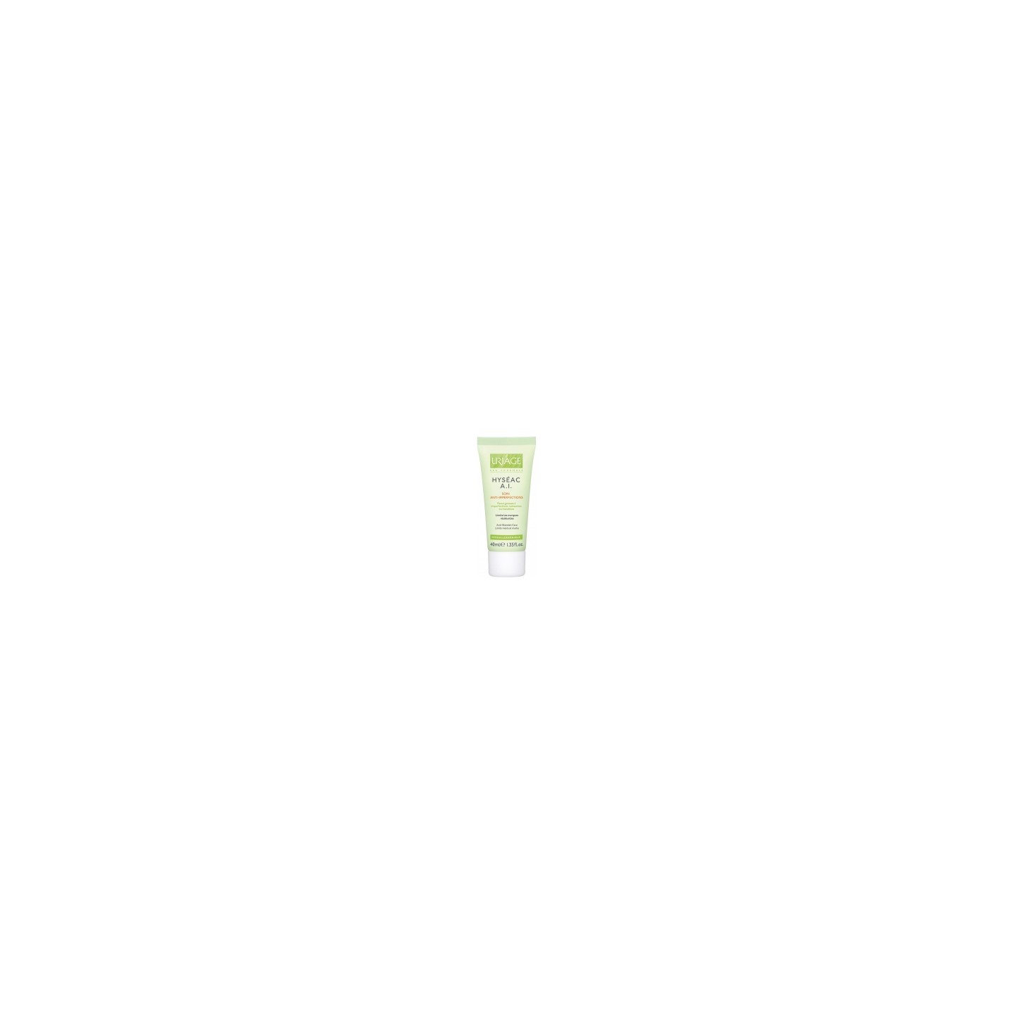 URIAGE HYSEAC SOIN ANTI IMPERFECTION 40 ML