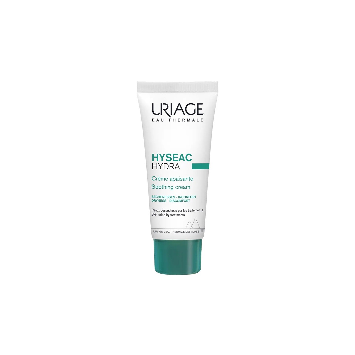 Uriage Hyséac Hydréa Crème apaisante sécheresse & inconfort - 40ml