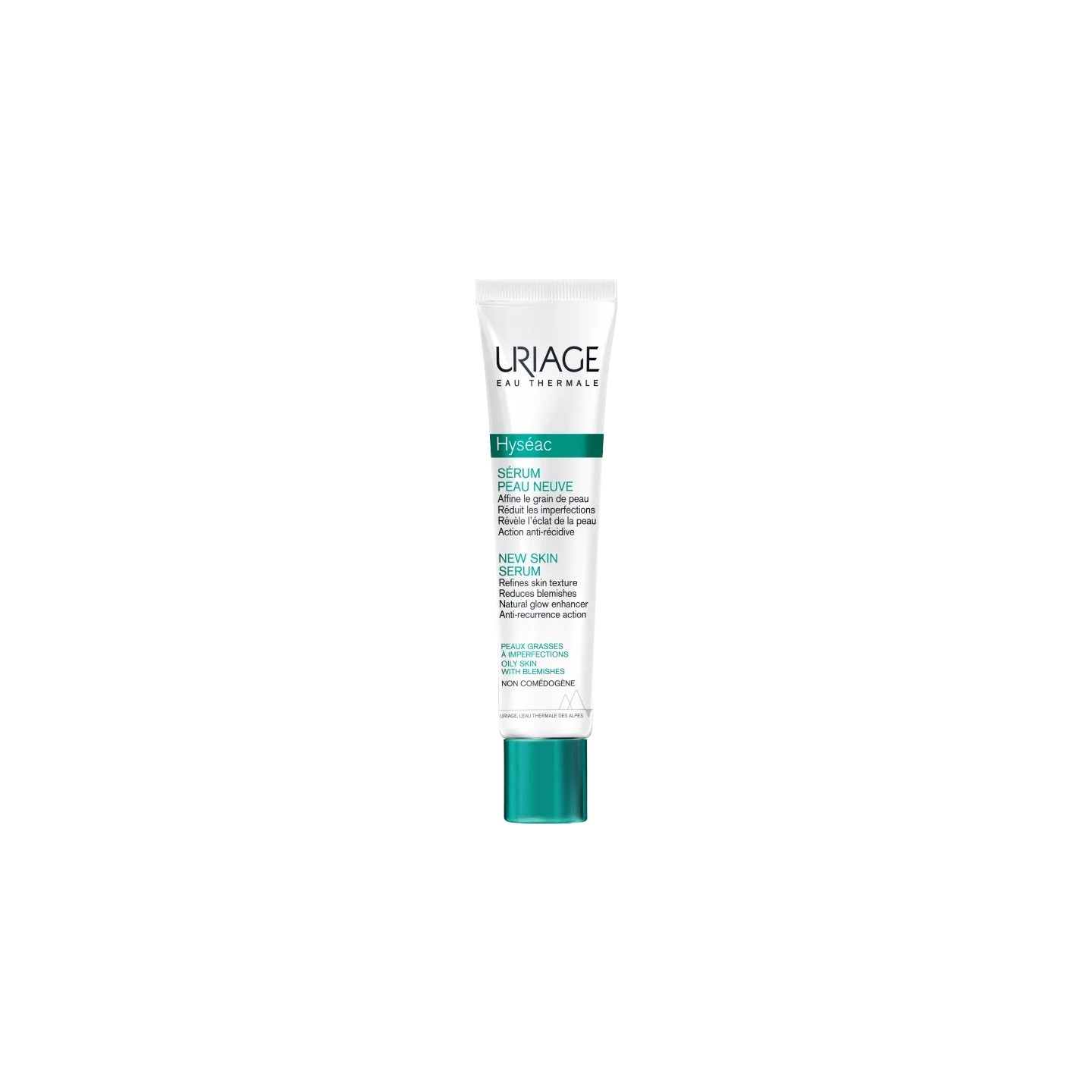 Uriage Hyséac Sérum peau neuve - 40ml
