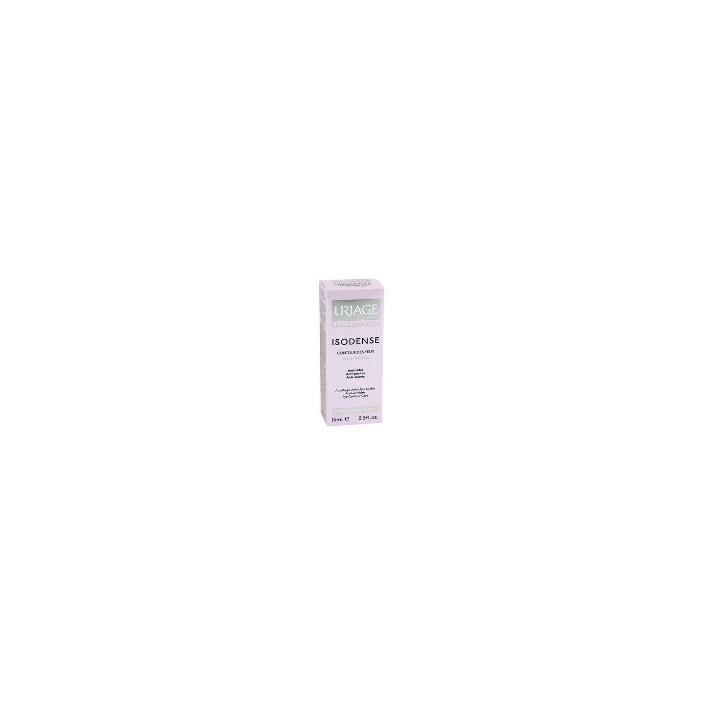 URIAGE ISODENSE CONTOUR DES YEUX 15ML