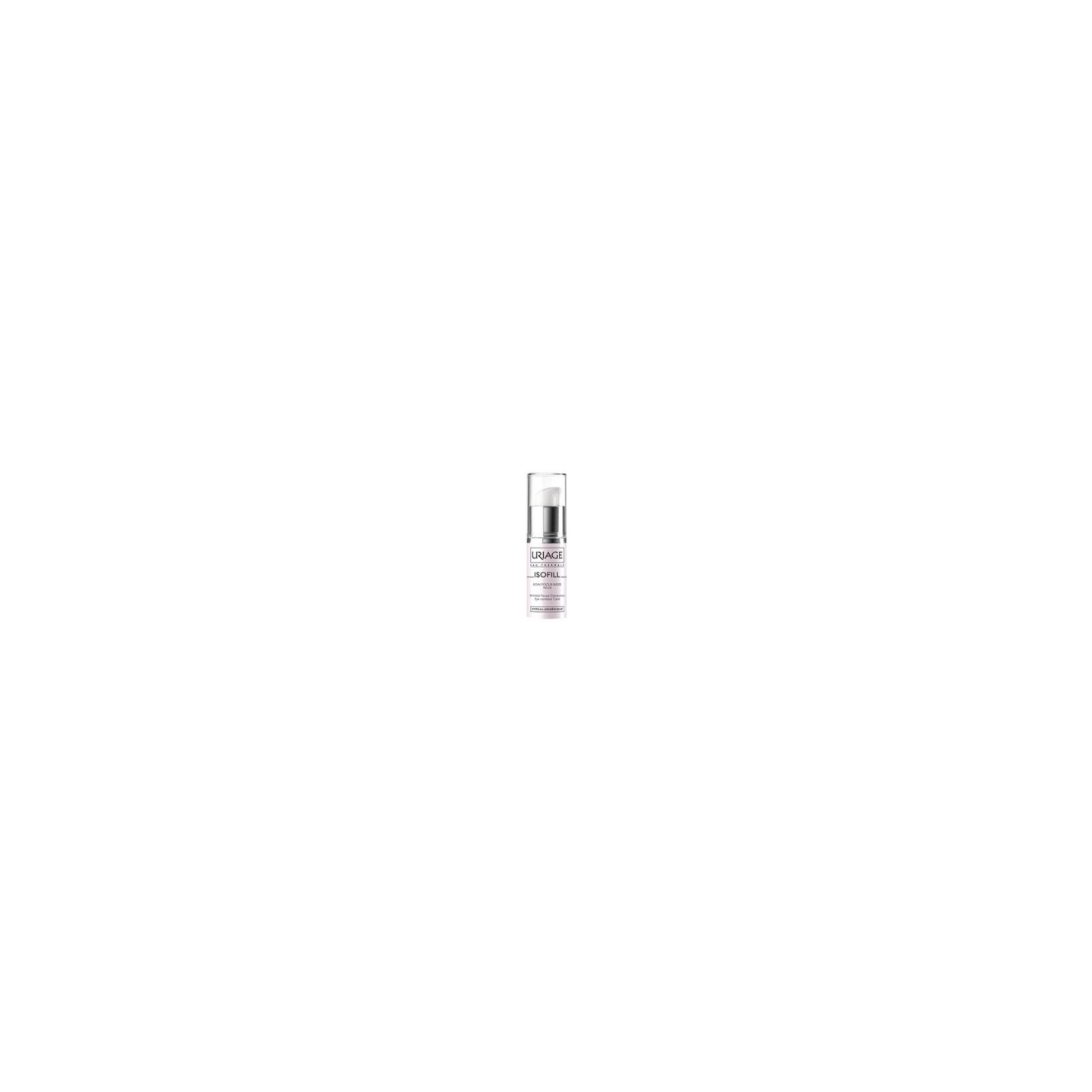 URIAGE ISOFILL SOIN FOCUS RIDES YEUX 15ML