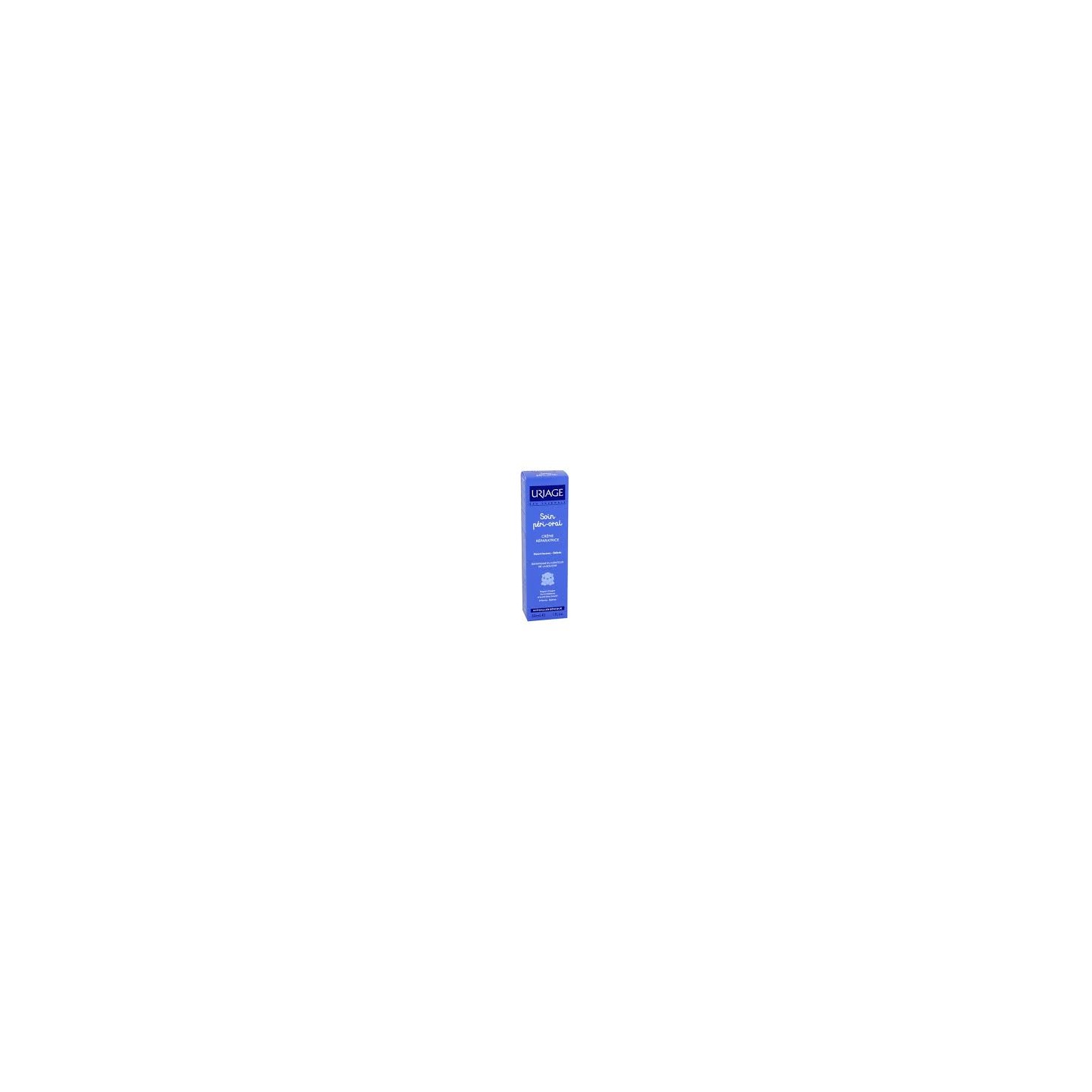 URIAGE BEBE SOIN PERI-ORAL 30ML
