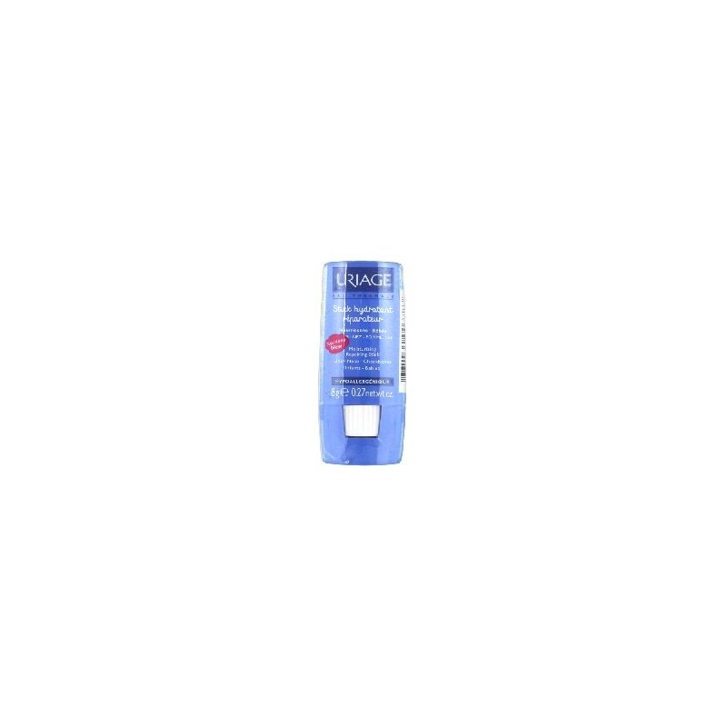 Pharmacie Bastille - Uriage Stick Hydratant Réparateur 8 g