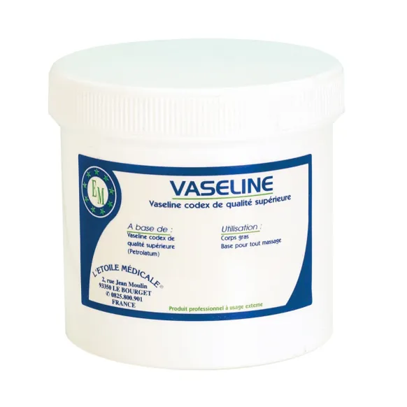 VASELINE