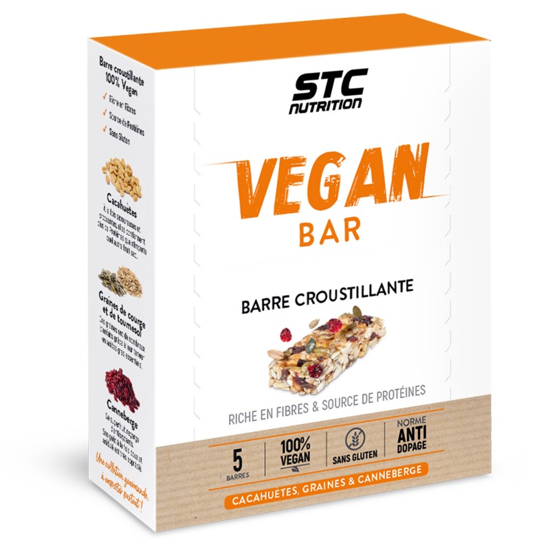 VEGAN BAR