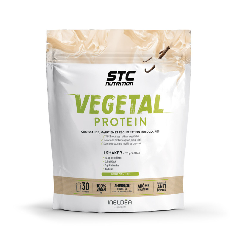 VEGETAL PROTEIN
