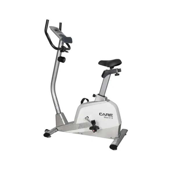 VÉLO D'APPARTEMENT CARE MED 518