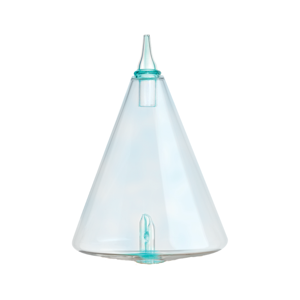 Verrine pour diffuseur à nébulisation I'CONIC