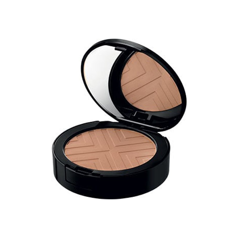 Pharmacie Bastille - Vichy dermablend covermatte poudre compacte teinte 45 gold 9.5g