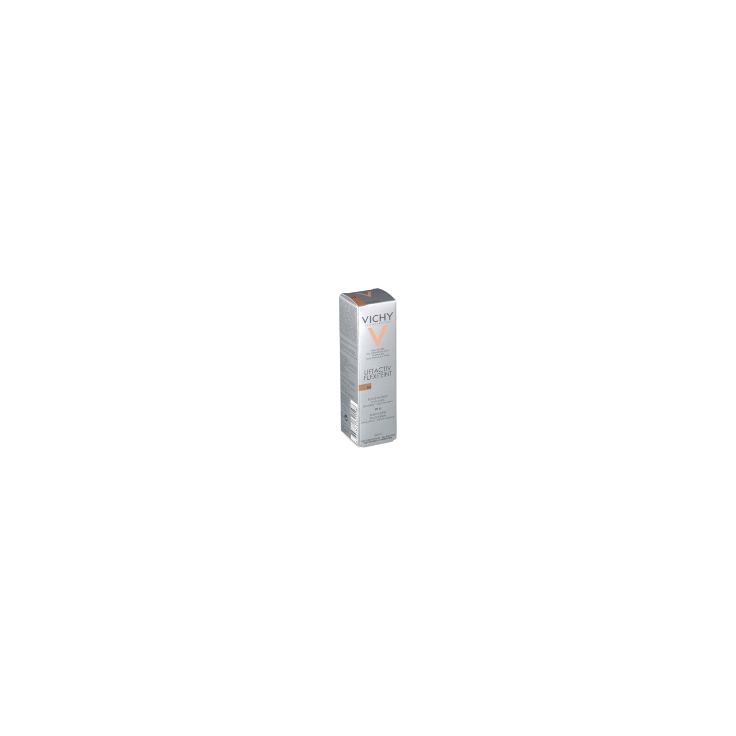 Vichy liftactiv flexilift teint n°55 hale bronze 30ml