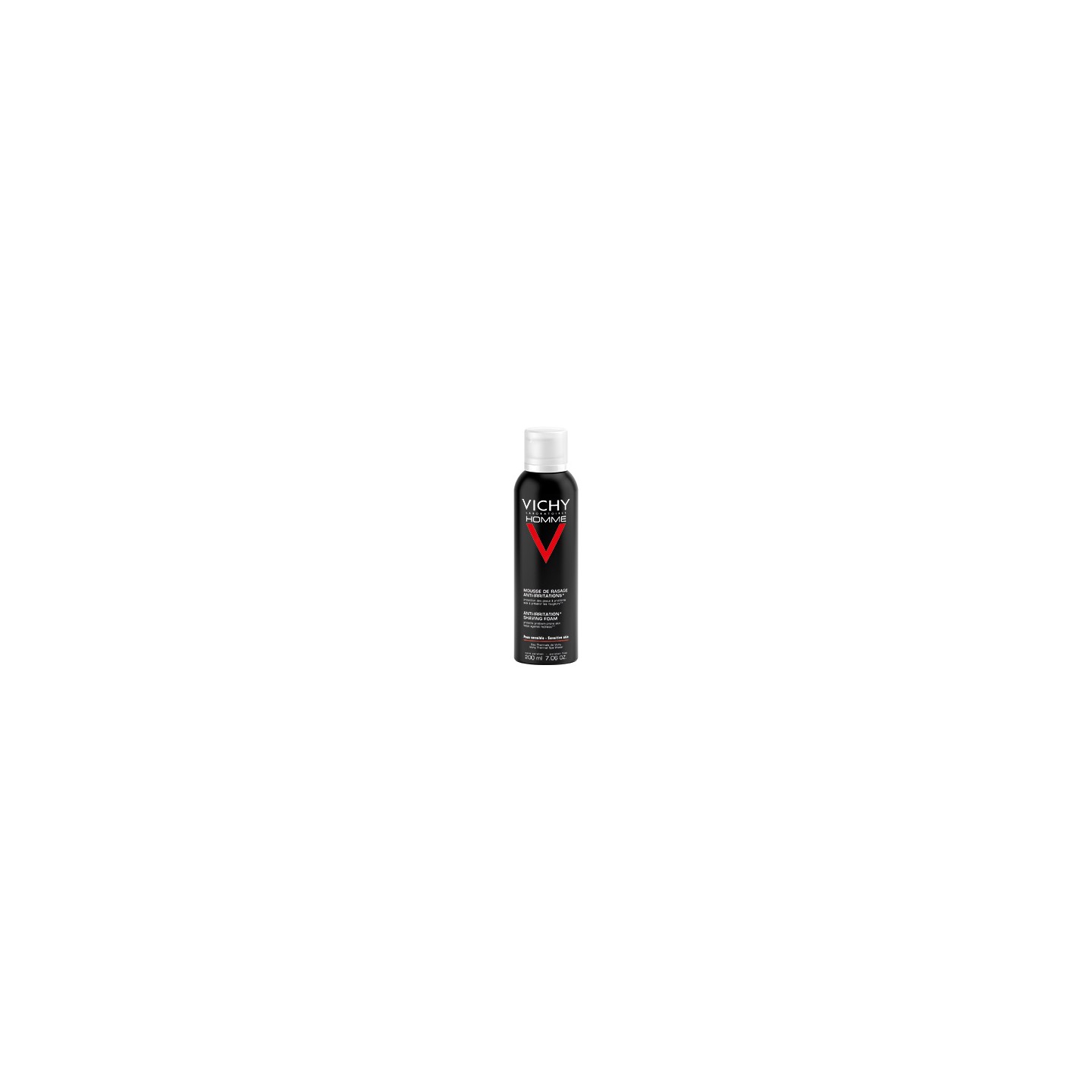Vichy Gel de Rasage Anti-irritations 150ml
