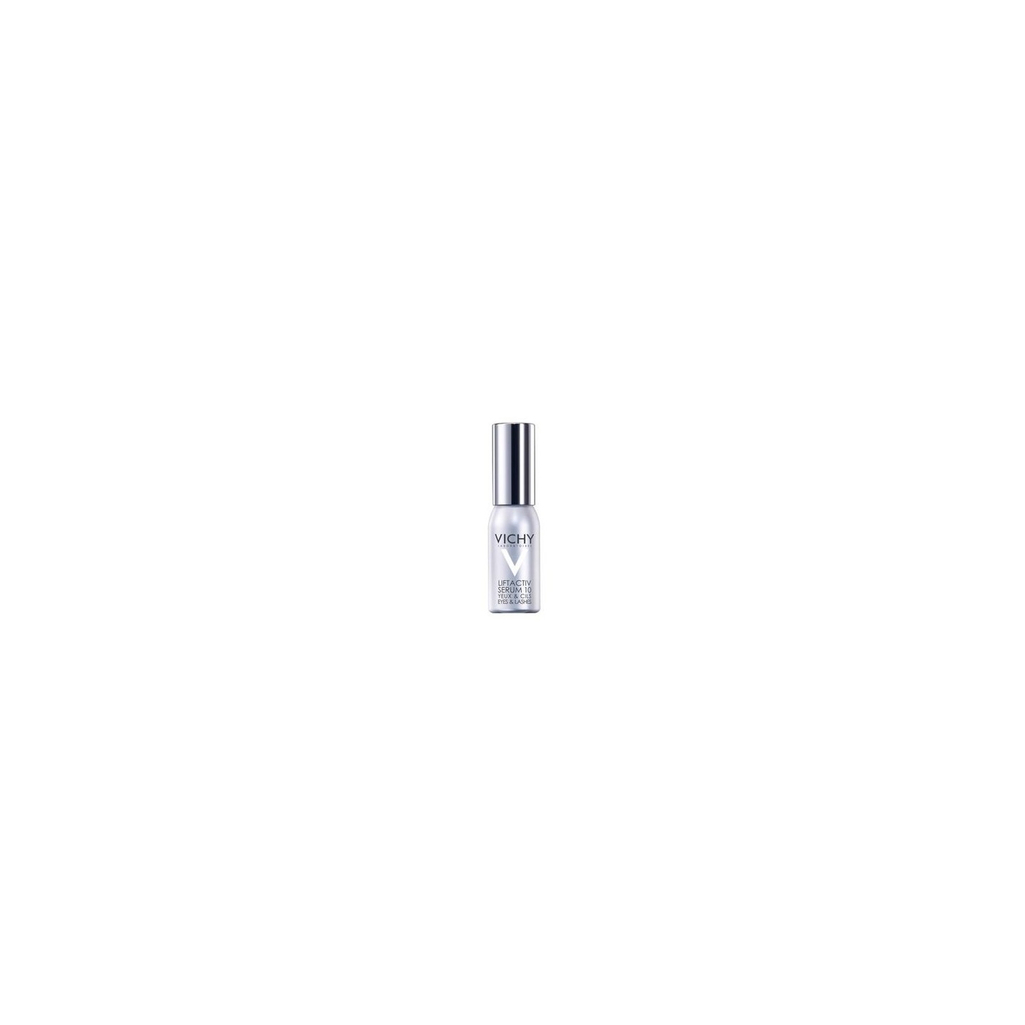 Vichy liftactiv serum 10 yeux et cils 15ml