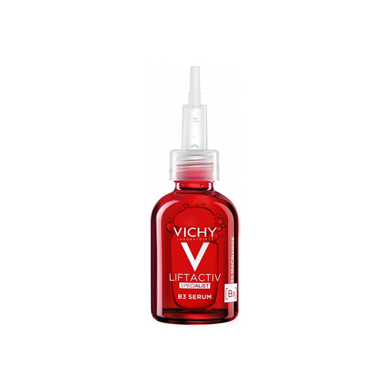Pharmacie Bastille - Vichy LiftActiv specialist B3 sérum anti-tâche 30ml