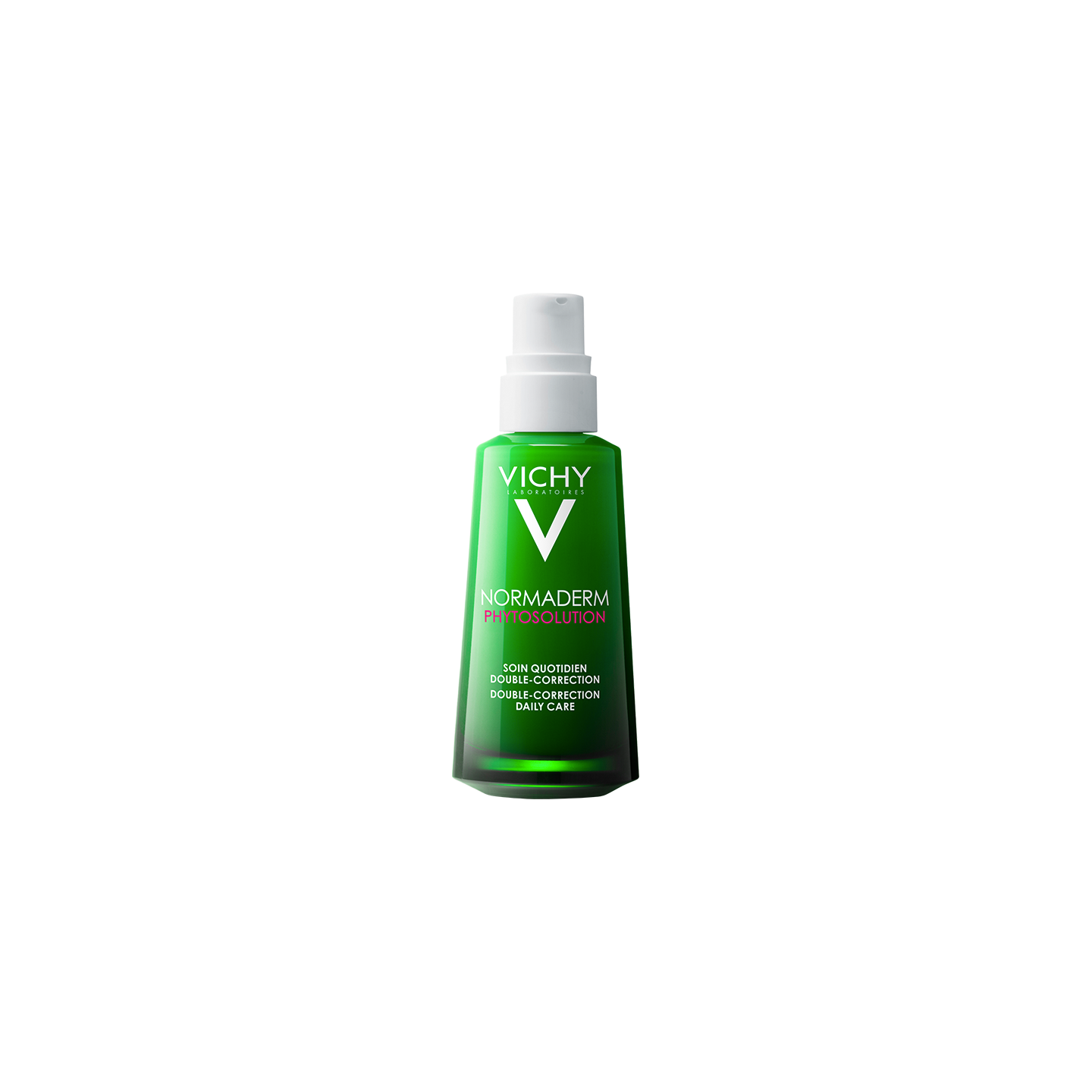 Vichy Normaderm Phytosolution soin double correction - 50ml