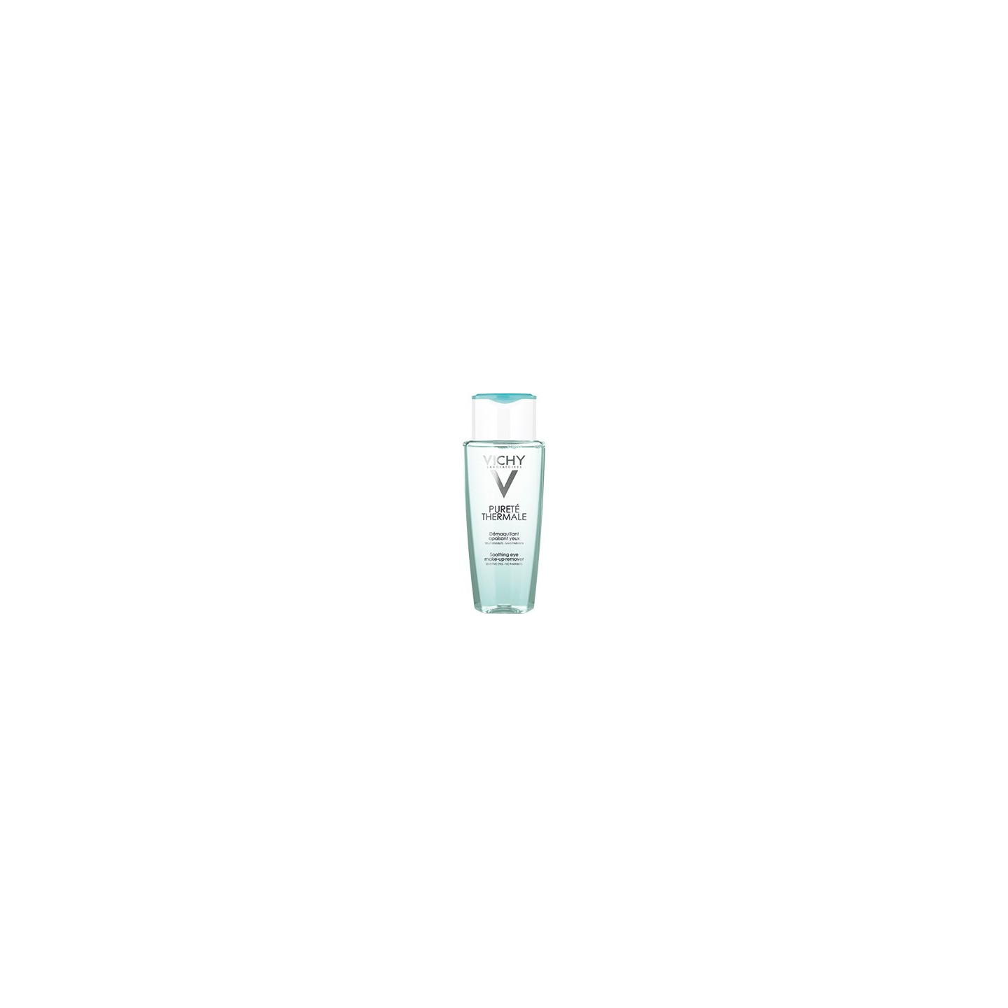 Vichy Pureté Thermale Démaquillant Apaisant Yeux 150ml