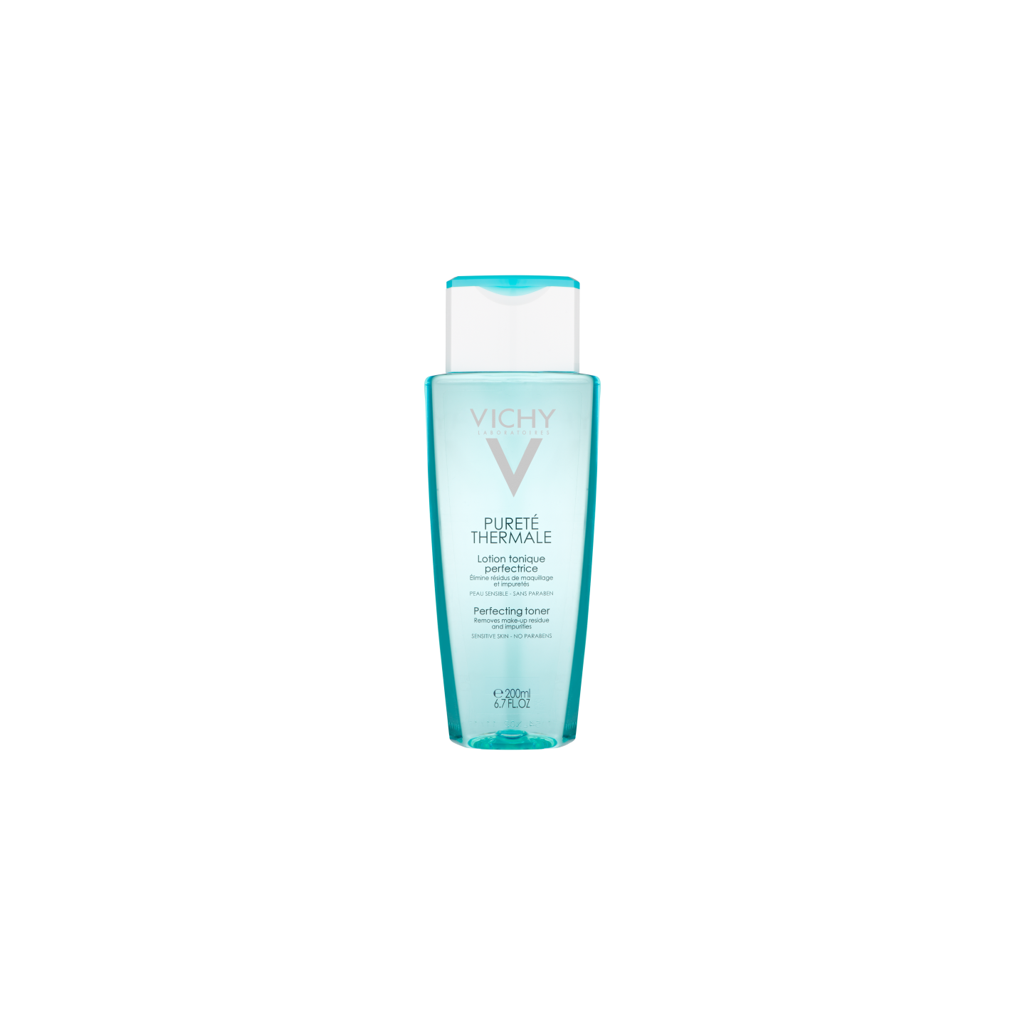 Vichy Pureté Thermale lotion tonique perfectrice - 200ml