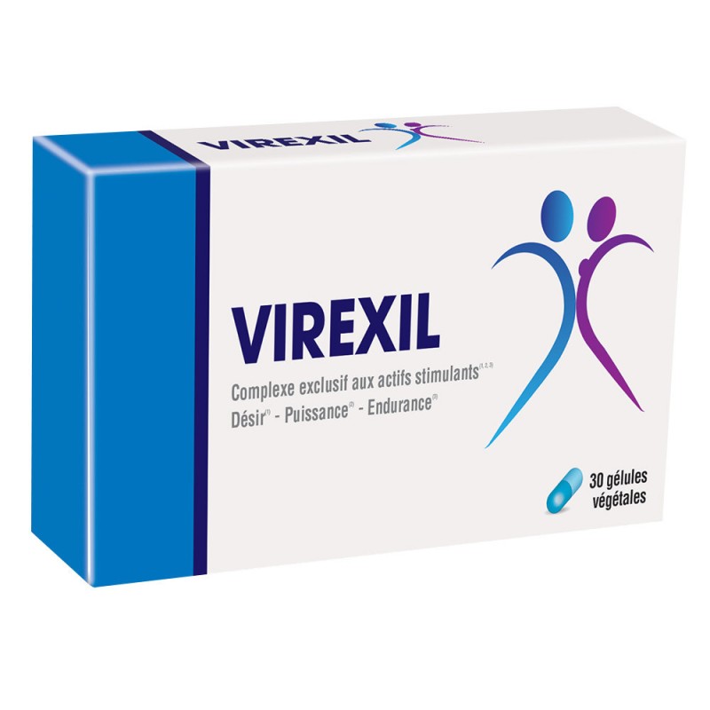 VIREXIL - VIP