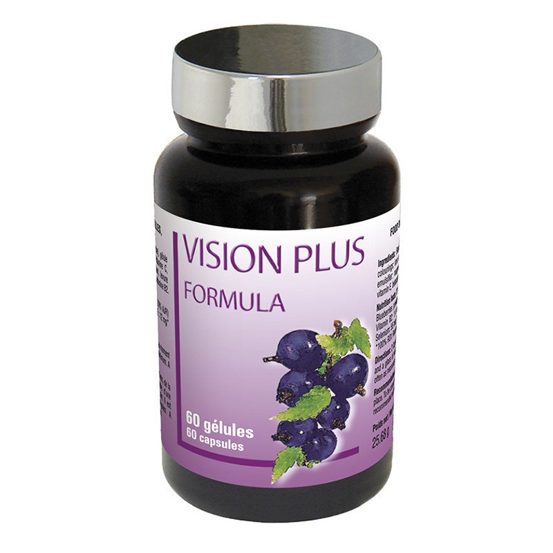 VISION PLUS - VIP