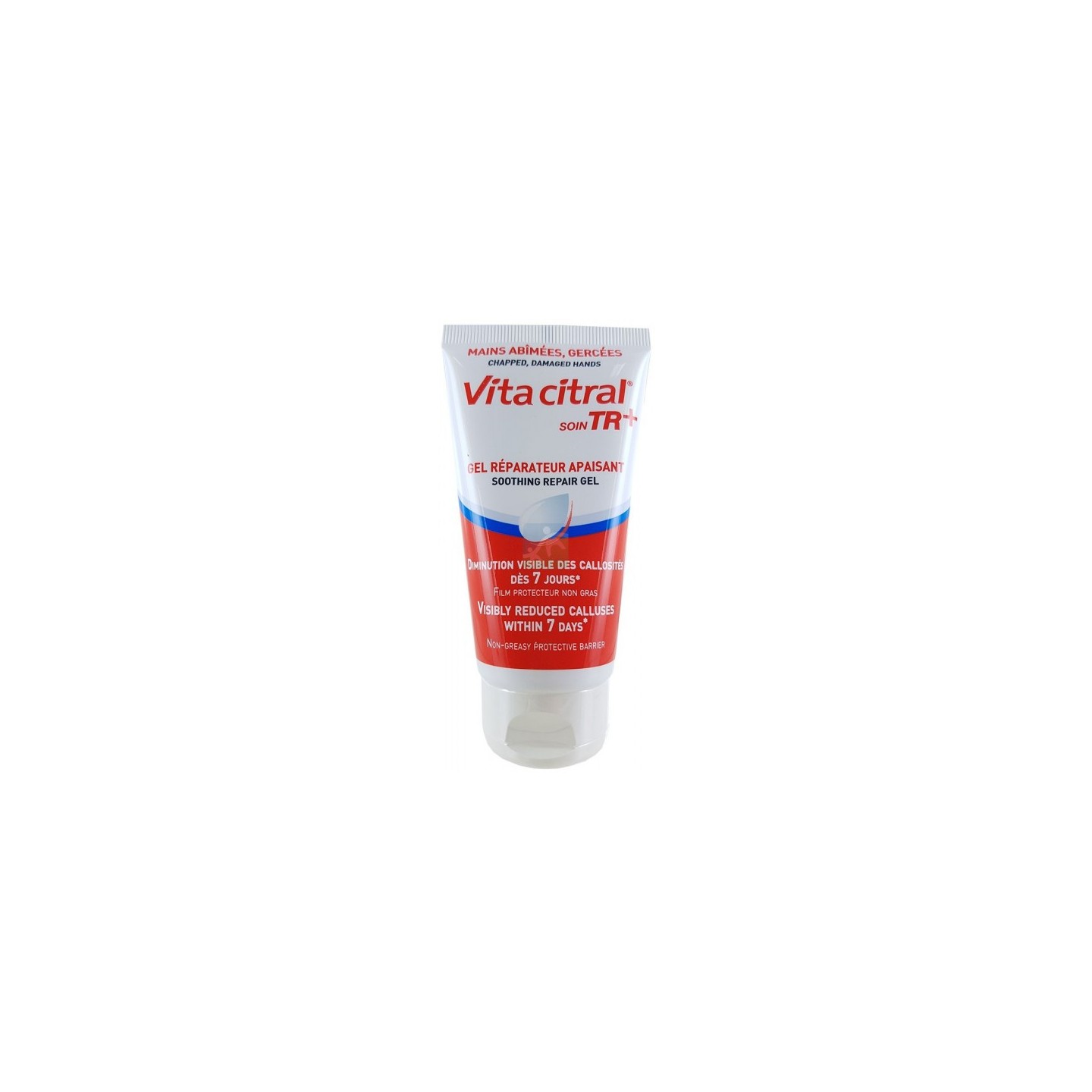 Vita Citral TR+ Gel réparateur apaisant - 75ml