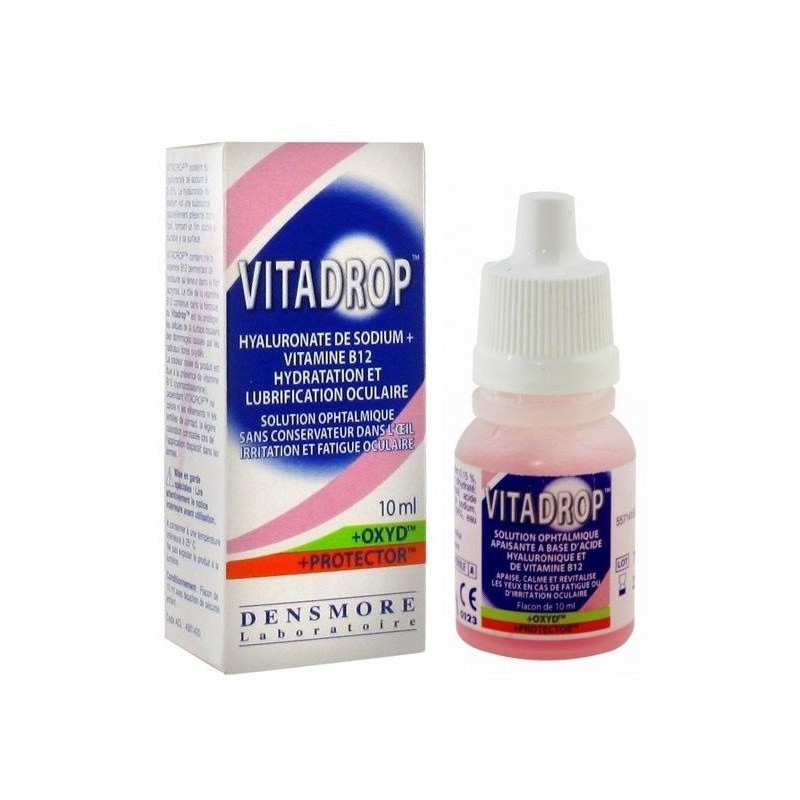 Pharmacie Bastille - Densmore vitadrop 10ml