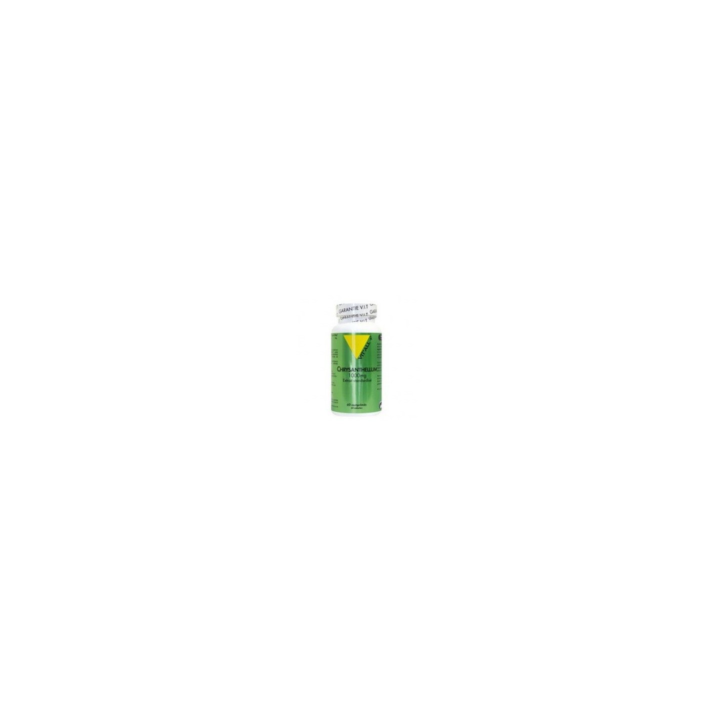 nsfp Vitall+ Chrysantellum 1000mg 60 comprimés