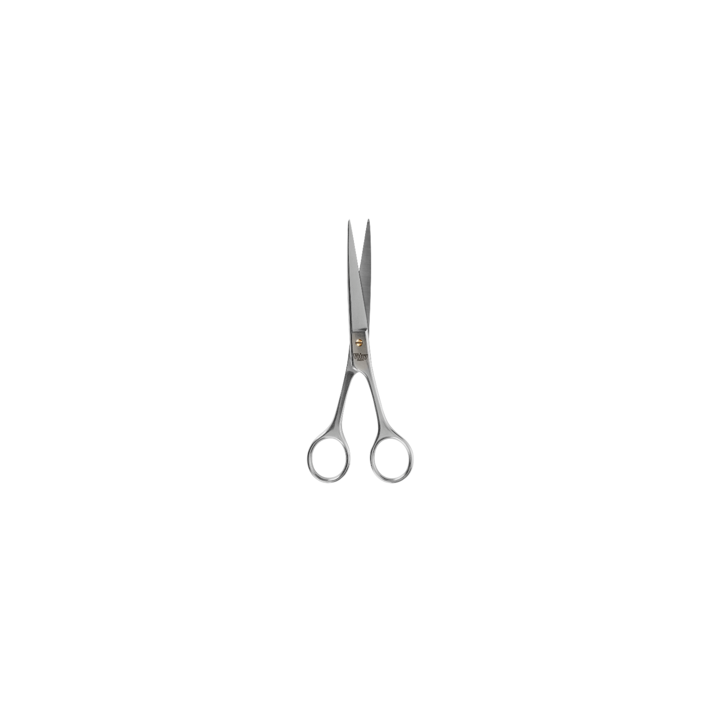 Vitry ciseaux coiffeur inox 16cm