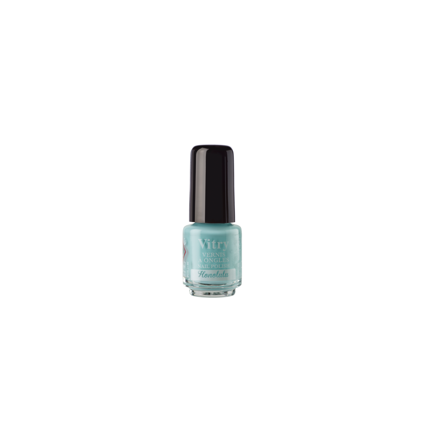 Vitry Les Verts Vernis à ongles Honolulu - 4ml