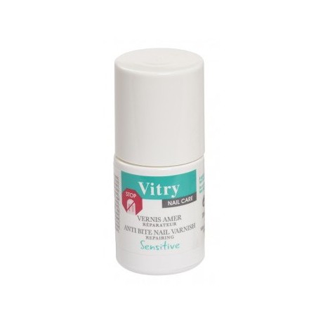 Vitry vernis amer réparateur sensitive 10ml