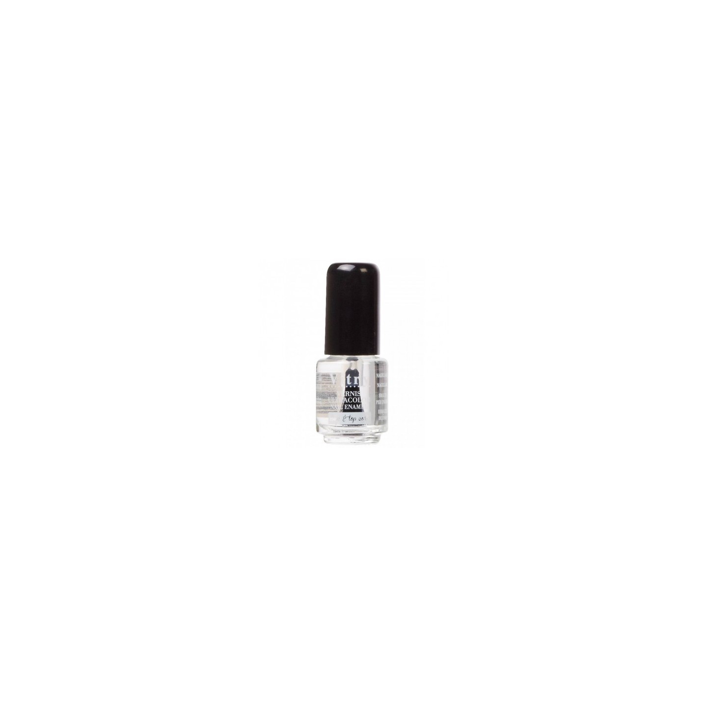 Vitry Vernis base top coat 17 4ml