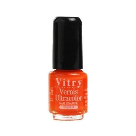 VITRY Vernis à Ongles Flamenco 4ml