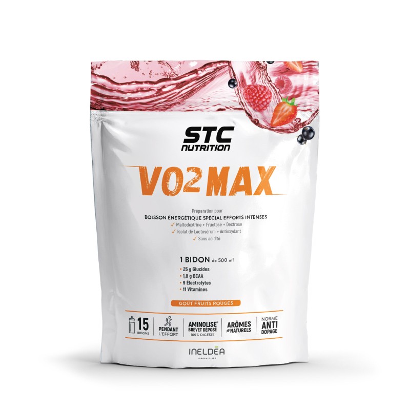 VO2 MAX®