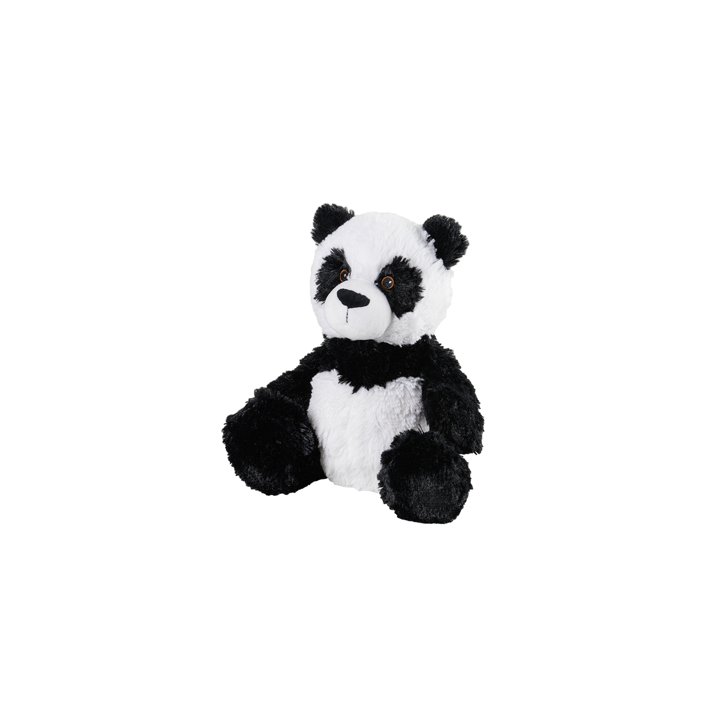 Soframar bouillotte peluche Panda parfum lavande