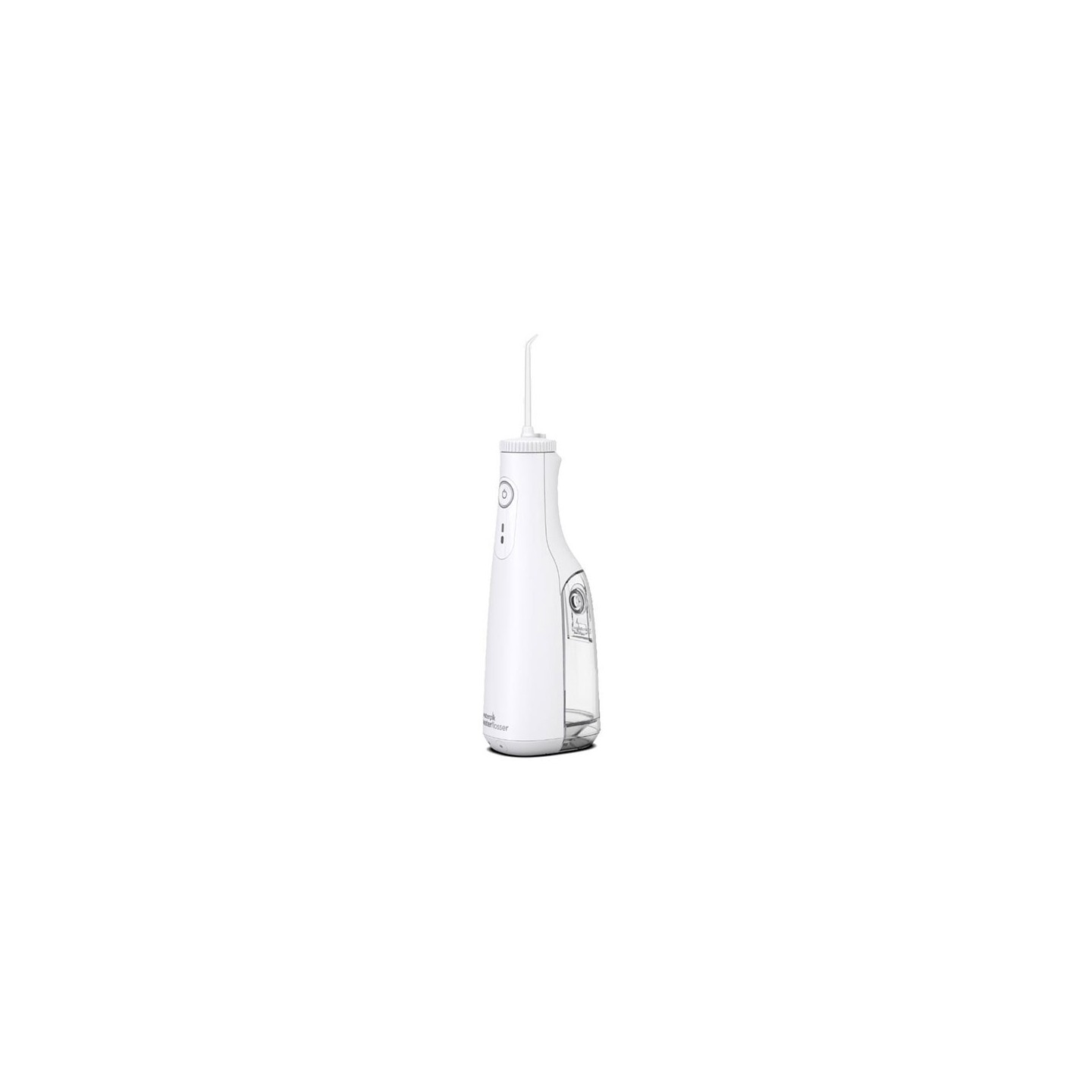 Waterpik Hydropulseur de voyage WP 450 Cordless Plus sans fil