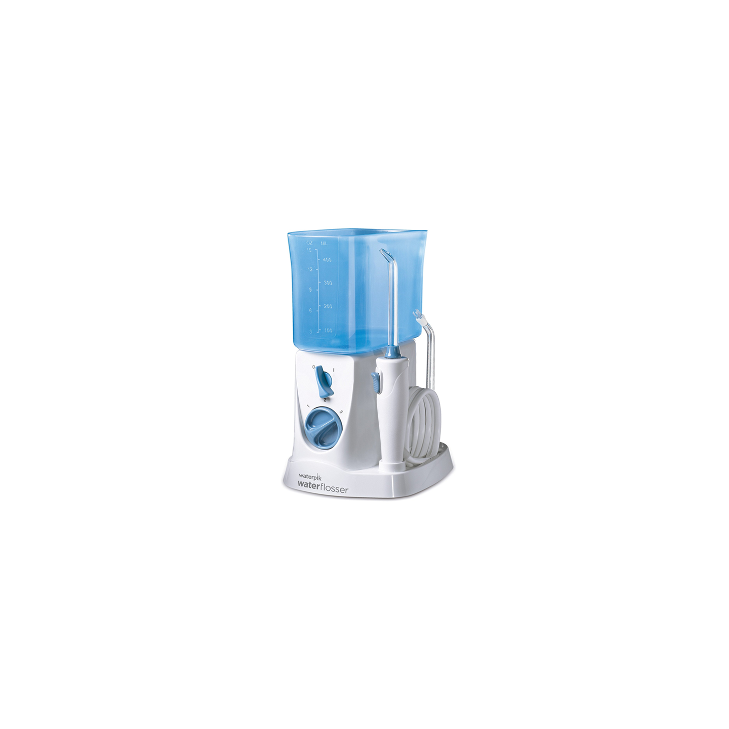 Waterpik waterflosser 4 embouts