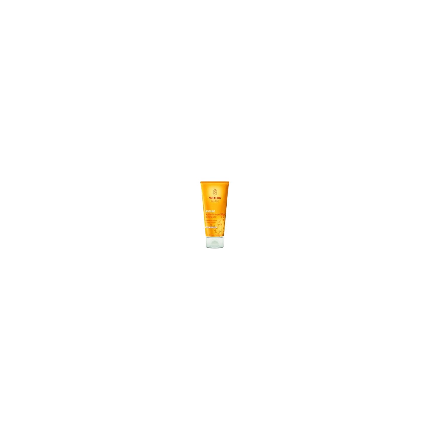 Weleda avoine apres-shampooing regenerant 150ml