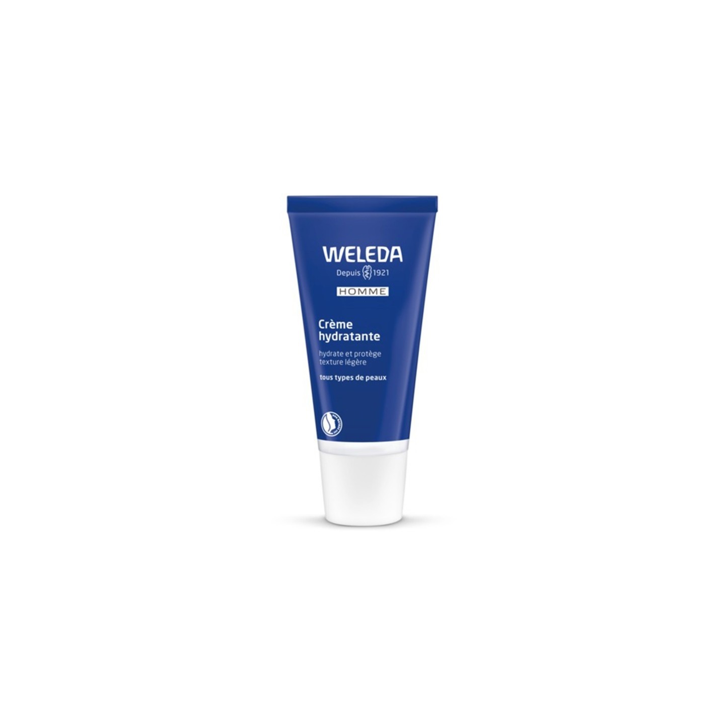 Weleda Homme Crème hydratante - 30ml