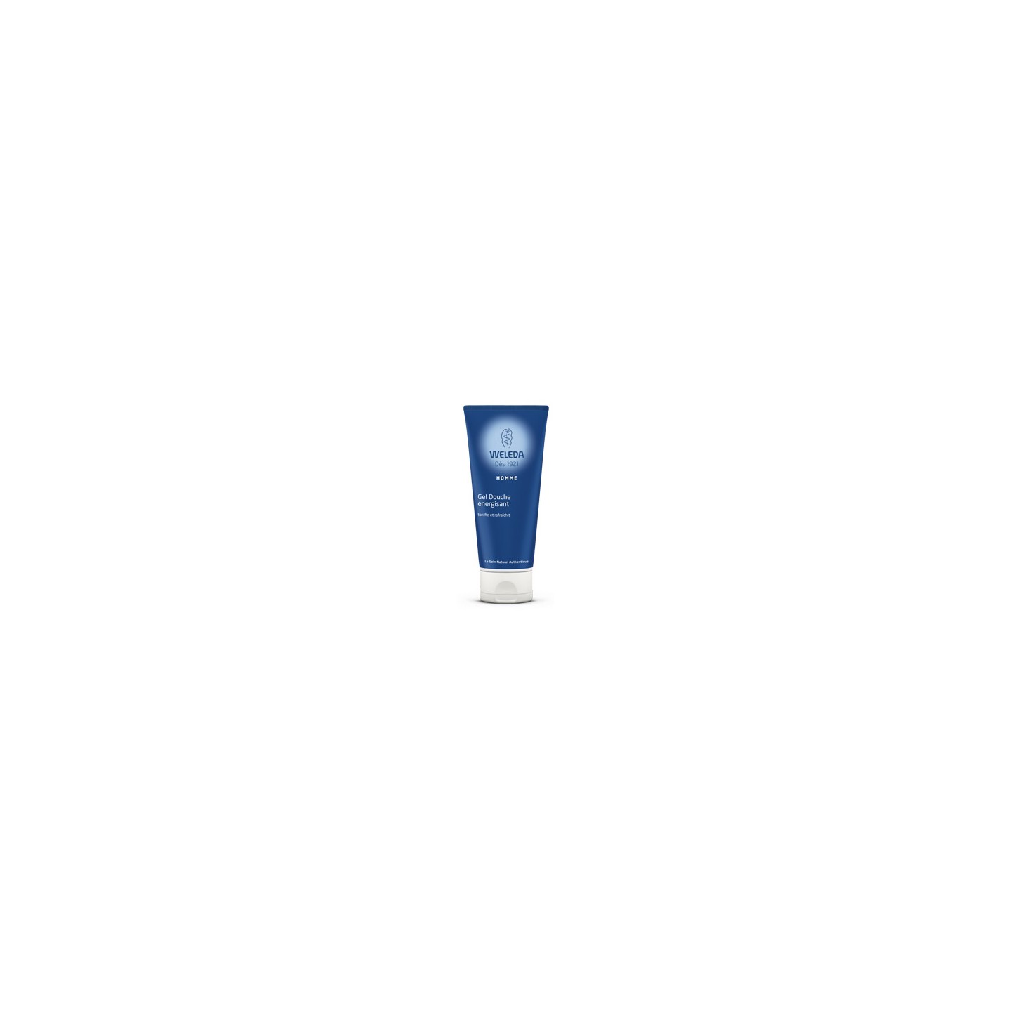 Weleda homme gel douche energisant 200 ml