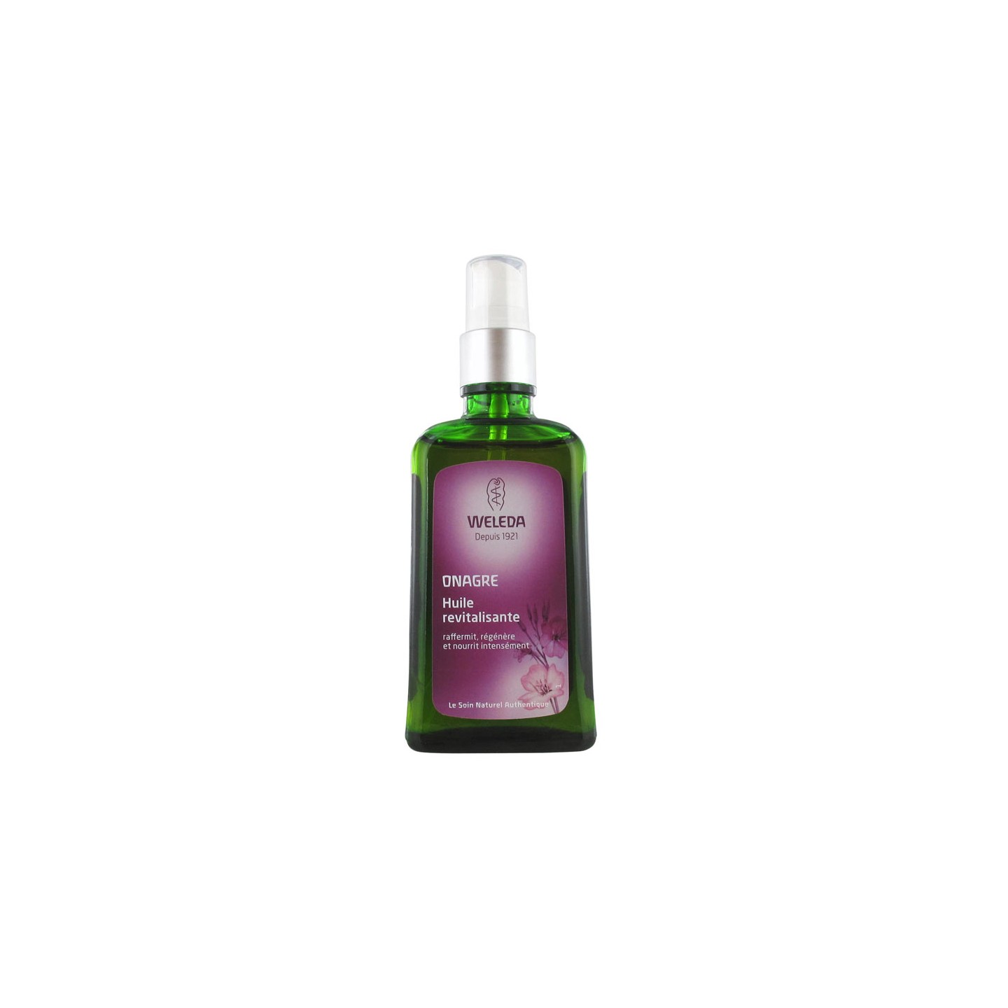 Weleda onagre huile revitalisante 100ML